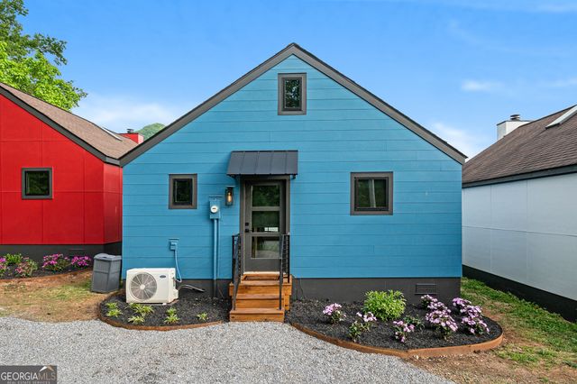 834 Lower Bell Creek Road, Hiawassee, GA 30546