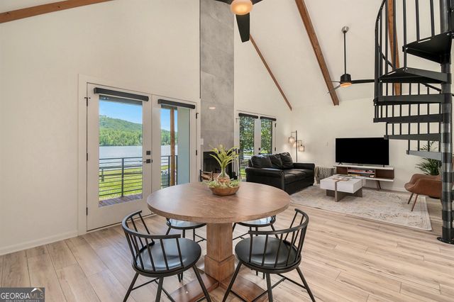 834 Lower Bell Creek Road, Hiawassee, GA 30546