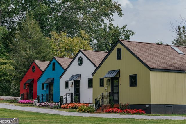 834 Lower Bell Creek Road, Hiawassee, GA 30546