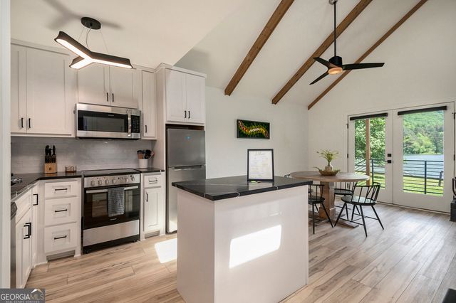 834 Lower Bell Creek Road, Hiawassee, GA 30546