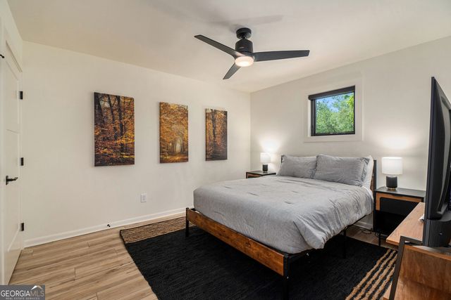 834 Lower Bell Creek Road, Hiawassee, GA 30546