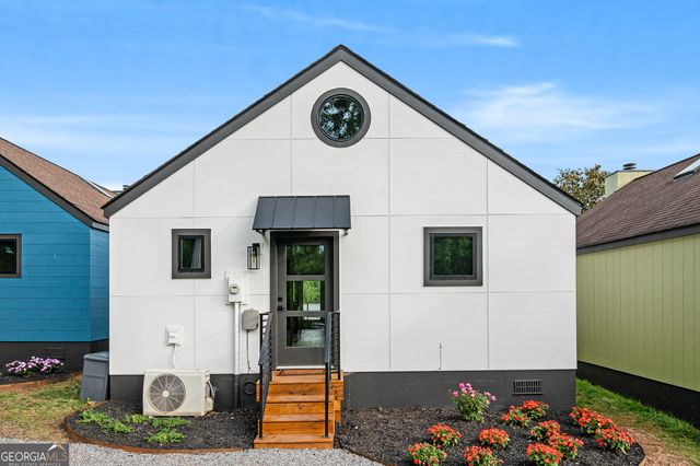 834 Lower Bell Creek Road, Hiawassee, GA 30546