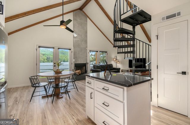 834 Lower Bell Creek Road, Hiawassee, GA 30546