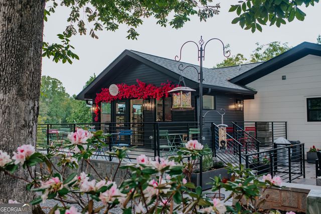 834 Lower Bell Creek Road, Hiawassee, GA 30546