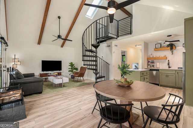 834 Lower Bell Creek Road, Hiawassee, GA 30546