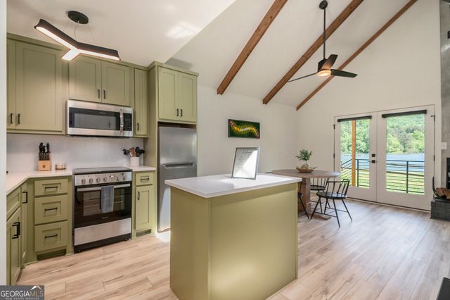 834 Lower Bell Creek Road, Hiawassee, GA 30546