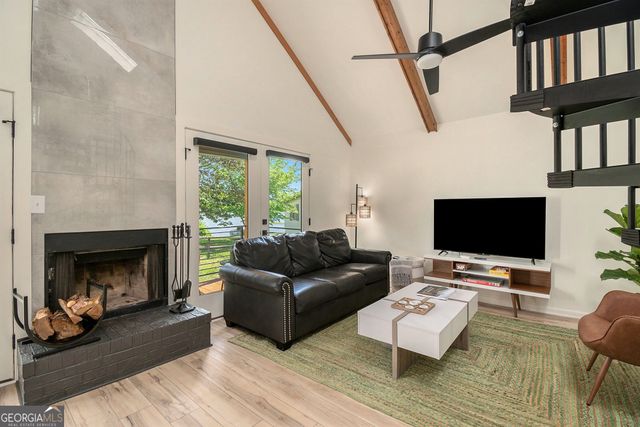 834 Lower Bell Creek Road, Hiawassee, GA 30546