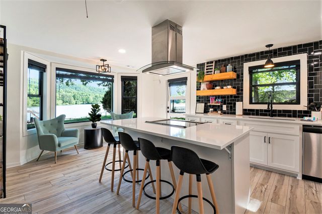 834 Lower Bell Creek Road, Hiawassee, GA 30546