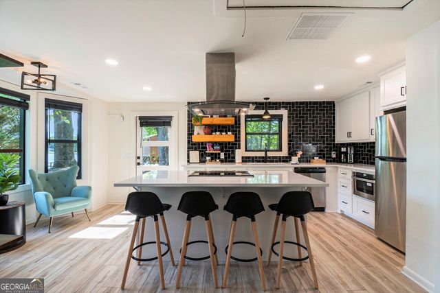 834 Lower Bell Creek Road, Hiawassee, GA 30546