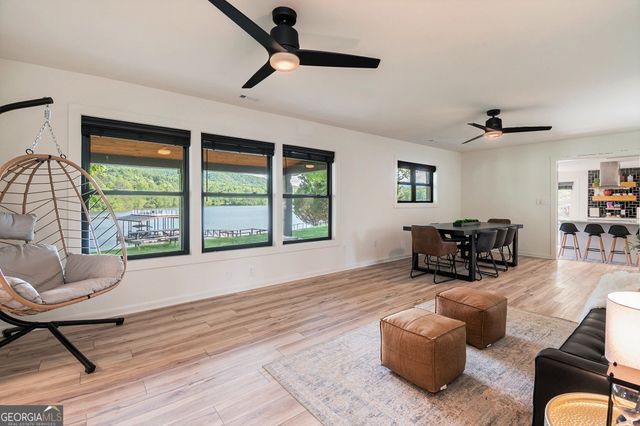 834 Lower Bell Creek Road, Hiawassee, GA 30546