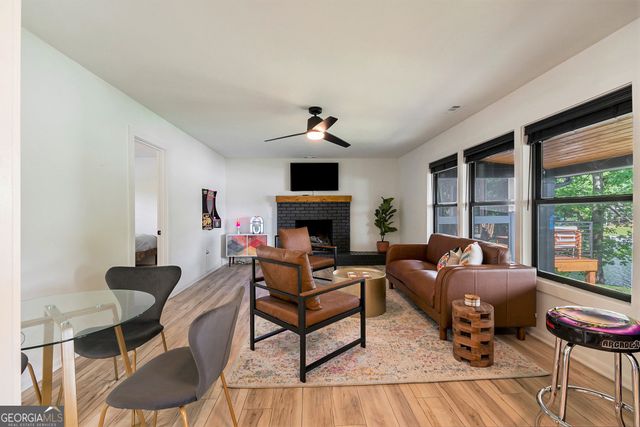 834 Lower Bell Creek Road, Hiawassee, GA 30546