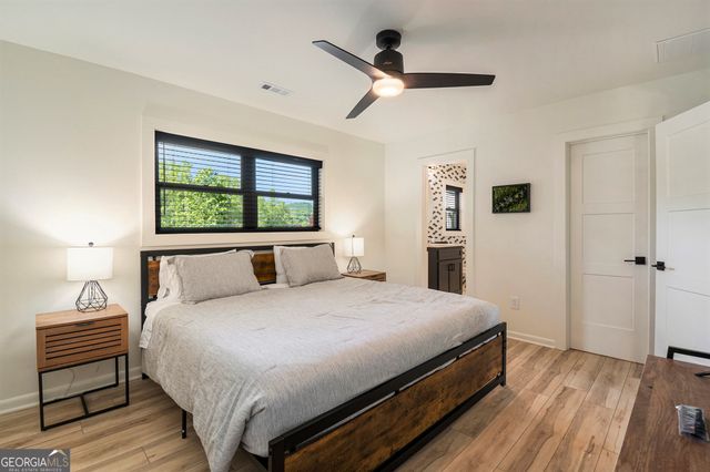 834 Lower Bell Creek Road, Hiawassee, GA 30546