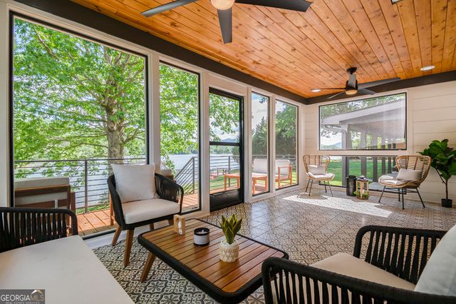 834 Lower Bell Creek Road, Hiawassee, GA 30546