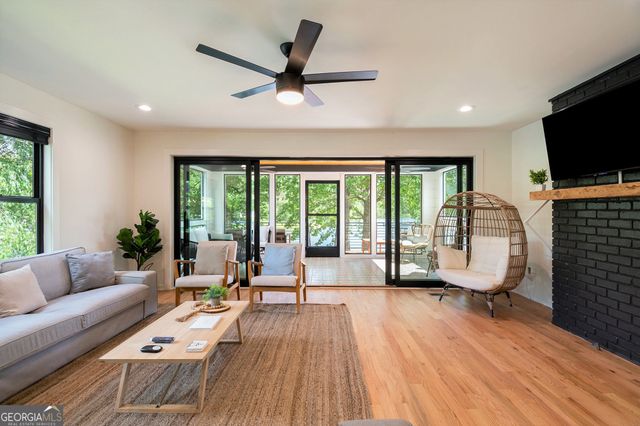 834 Lower Bell Creek Road, Hiawassee, GA 30546