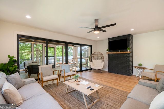 834 Lower Bell Creek Road, Hiawassee, GA 30546