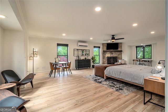 834 Lower Bell Creek Road, Hiawassee, GA 30546