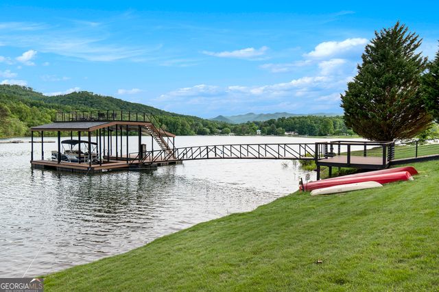 834 Lower Bell Creek Road, Hiawassee, GA 30546