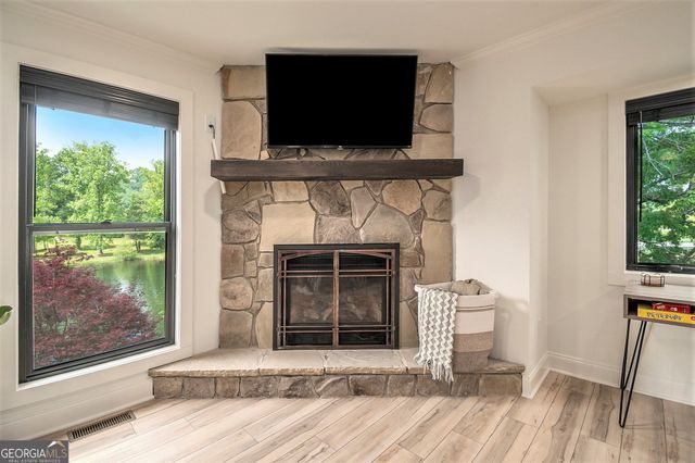 834 Lower Bell Creek Road, Hiawassee, GA 30546