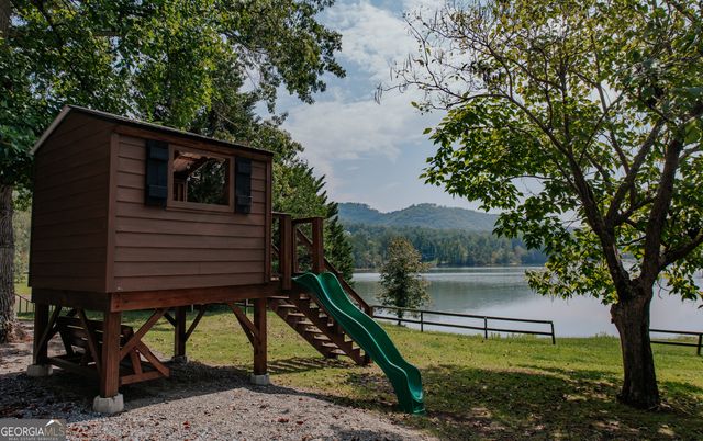 834 Lower Bell Creek Road, Hiawassee, GA 30546