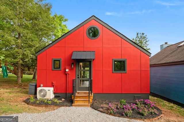 834 Lower Bell Creek Road, Hiawassee, GA 30546