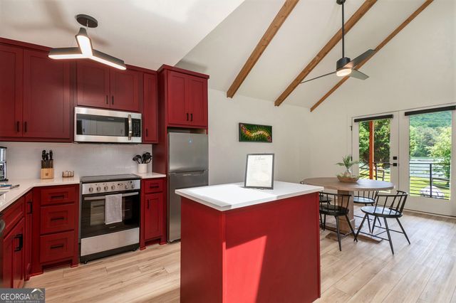 834 Lower Bell Creek Road, Hiawassee, GA 30546