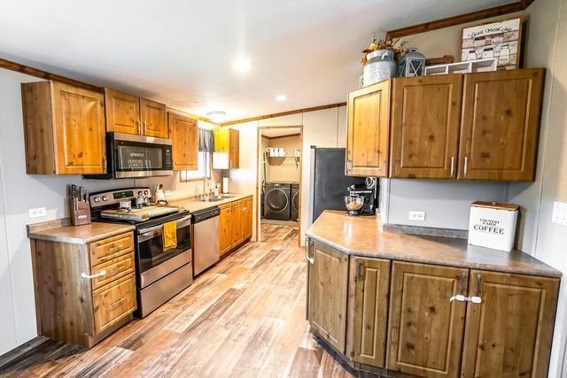 18 Pawnee Trail, Nocona, TX 76255