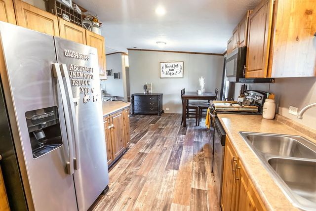 18 Pawnee Trail, Nocona, TX 76255