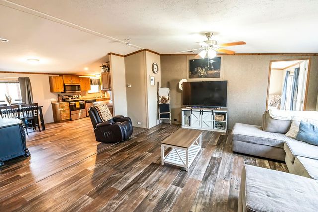 18 Pawnee Trail, Nocona, TX 76255