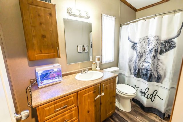 18 Pawnee Trail, Nocona, TX 76255