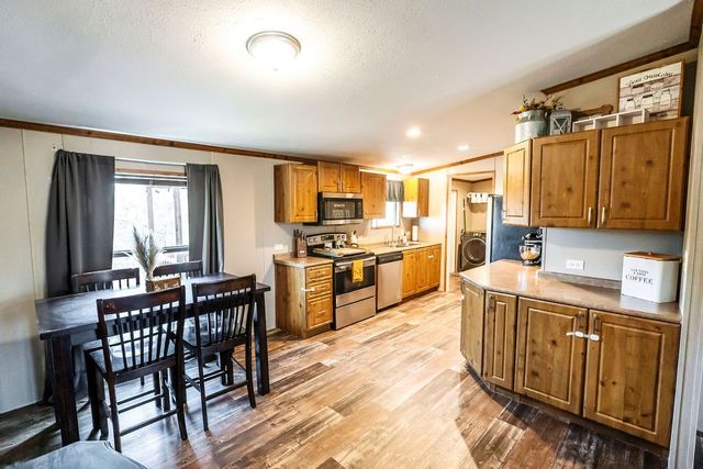 18 Pawnee Trail, Nocona, TX 76255