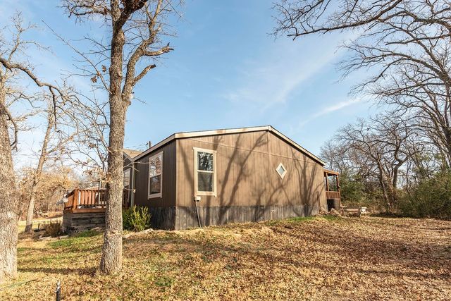 18 Pawnee Trail, Nocona, TX 76255