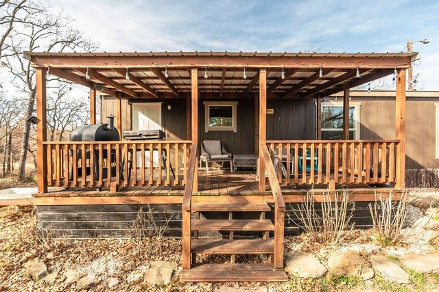 18 Pawnee Trail, Nocona, TX 76255