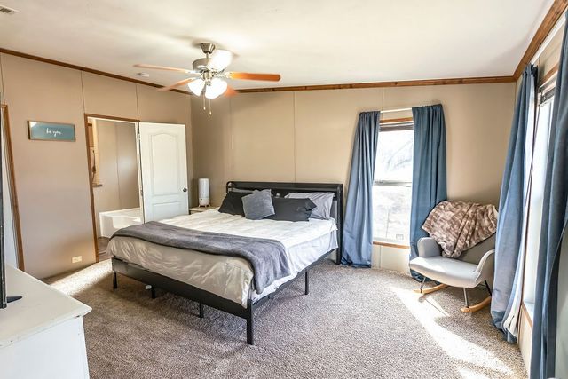 18 Pawnee Trail, Nocona, TX 76255