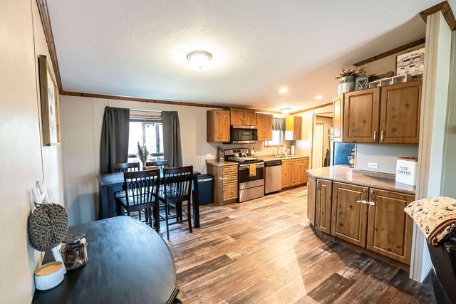 18 Pawnee Trail, Nocona, TX 76255