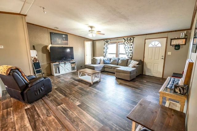 18 Pawnee Trail, Nocona, TX 76255