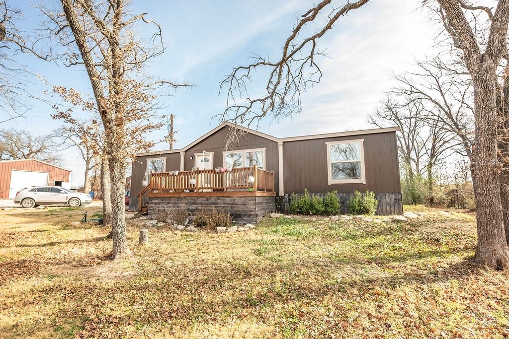 18 Pawnee Trail, Nocona, TX 76255