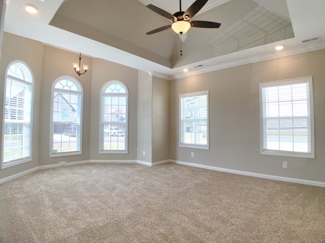 413 Ayden Ln, Clarksville, TN 37042