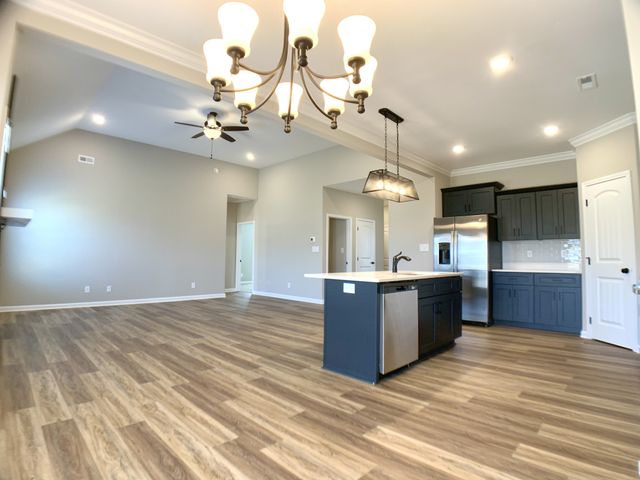 413 Ayden Ln, Clarksville, TN 37042