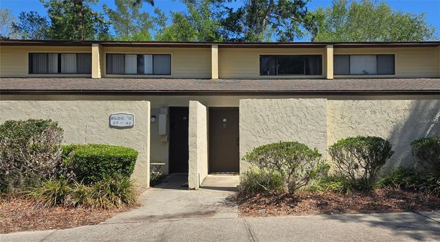 2508 SW 35TH PLACE 40, Gainesville, FL 32608
