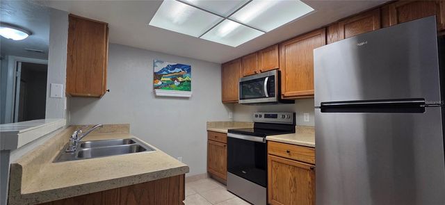 2508 SW 35TH PLACE 40, Gainesville, FL 32608
