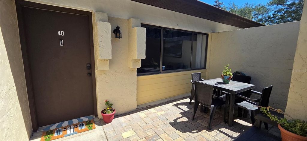 2508 SW 35TH PLACE 40, Gainesville, FL 32608