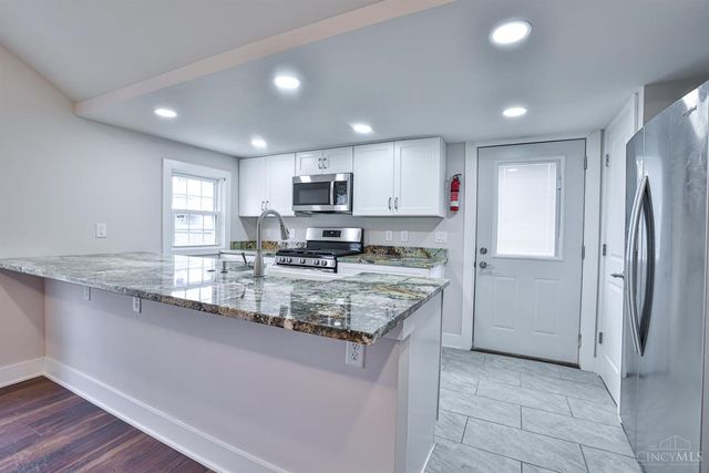 325 N Fair Avenue, Hamilton, OH 45011