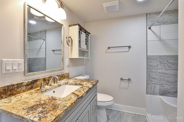 325 N Fair Avenue, Hamilton, OH 45011