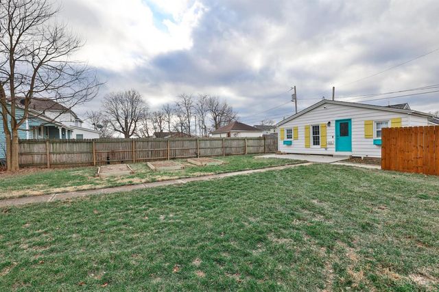 325 N Fair Avenue, Hamilton, OH 45011