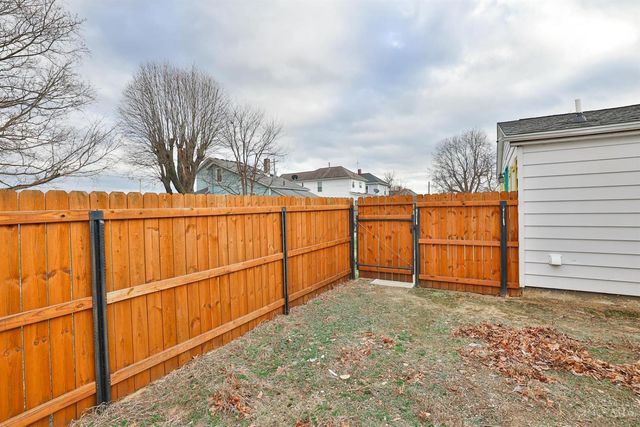 325 N Fair Avenue, Hamilton, OH 45011