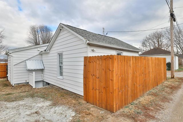 325 N Fair Avenue, Hamilton, OH 45011