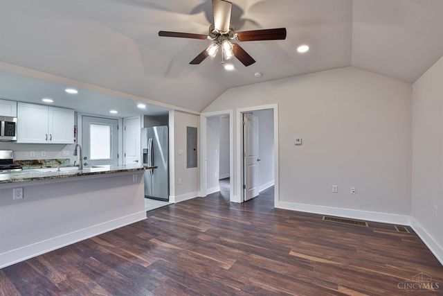 325 N Fair Avenue, Hamilton, OH 45011