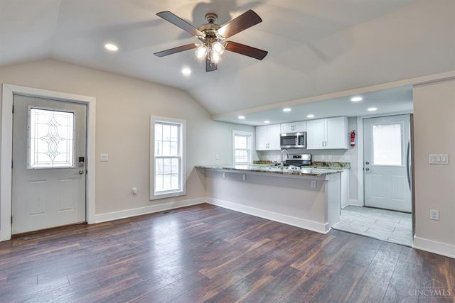 325 N Fair Avenue, Hamilton, OH 45011