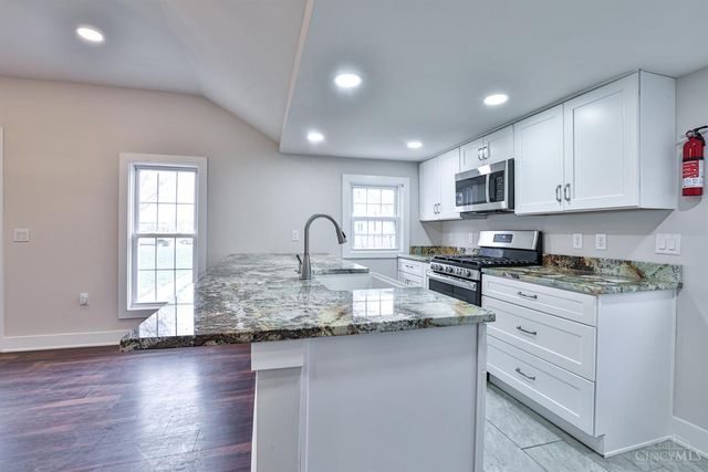 325 N Fair Avenue, Hamilton, OH 45011