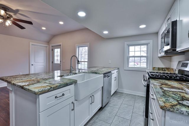 325 N Fair Avenue, Hamilton, OH 45011